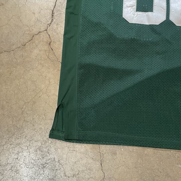 Jermichael Finley #88 GREEN BAY PACKERS Mens Sz 50 NFL Sewn On-Field Reebok Jrsy - Picture 7 of 8